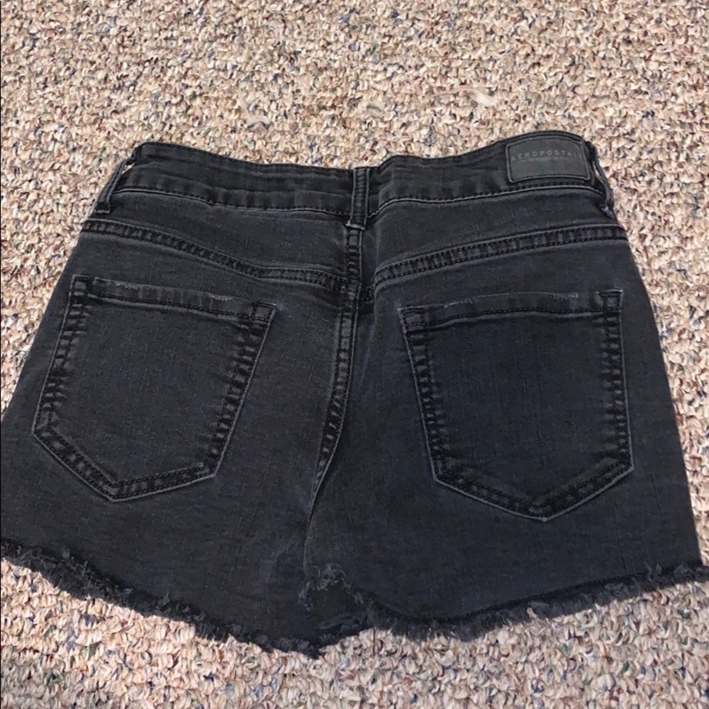 Shorts - Picture 2 of 2